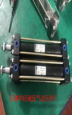 品質(zhì)保障，薄利多銷——廠家直銷HOB、MOB油缸，現(xiàn)貨充足